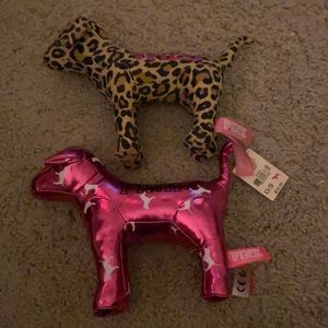 Victoria secret pink 🐶 💕